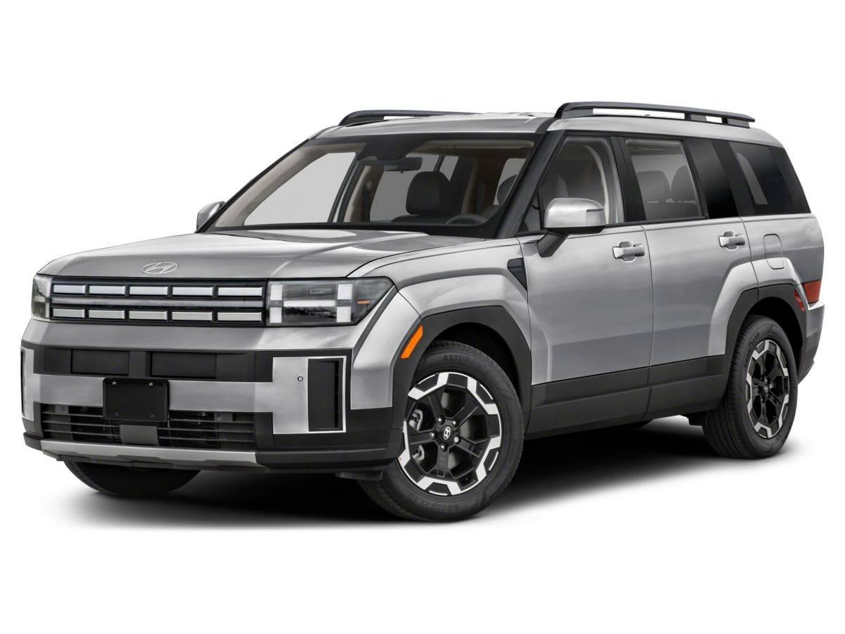 2025 Hyundai Santa Fe SEL in Mesquite TX For Sale - Image 1