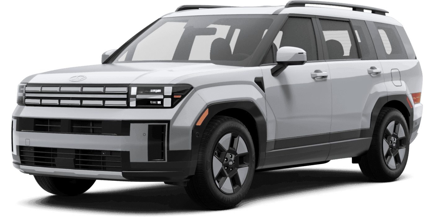 2025 Hyundai Santa Fe SEL in Murfreesboro TN For Sale - Image 1