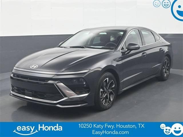 2025 Hyundai Sonata SEL in Houston TX For Sale - Image 1