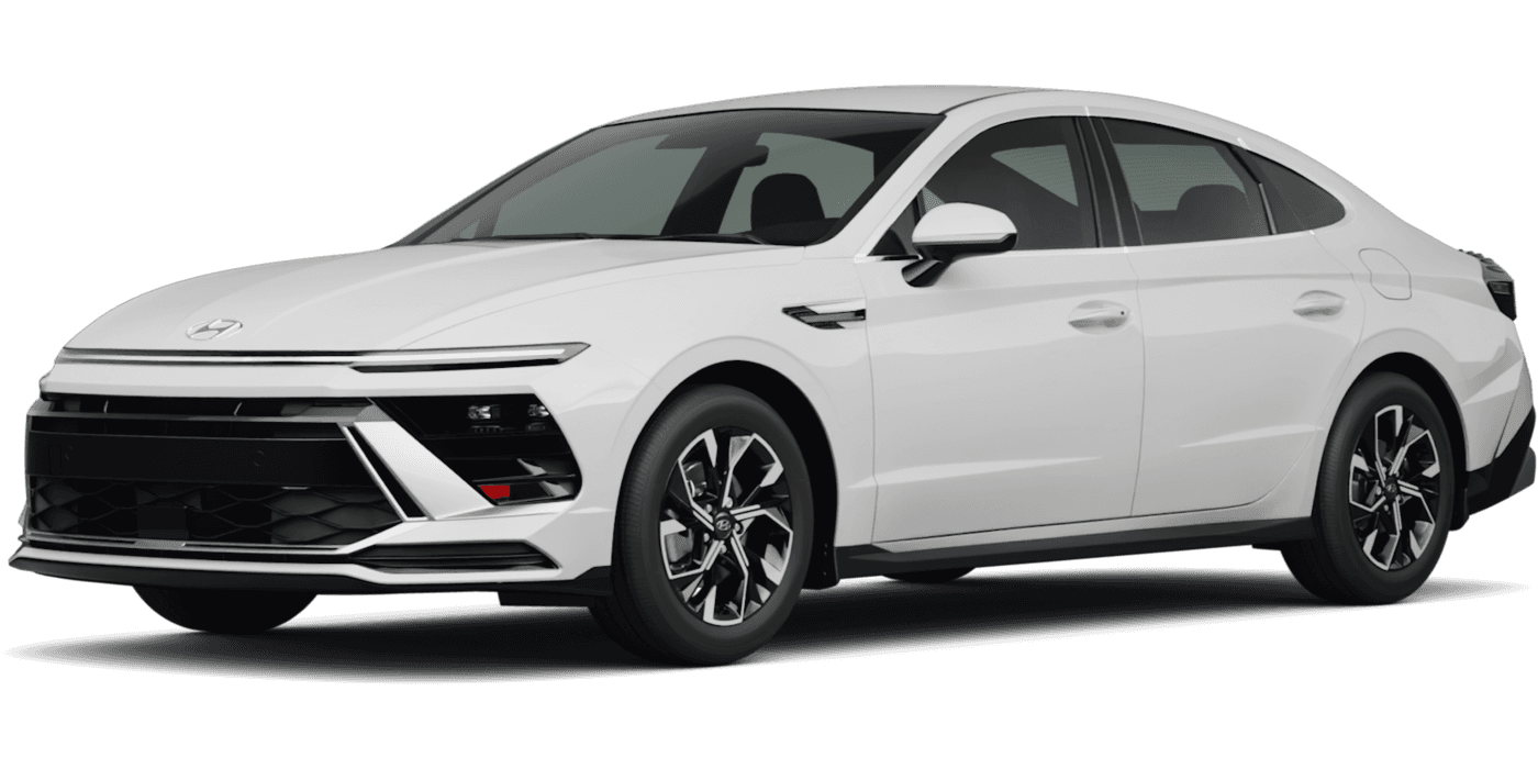 2025 Hyundai Sonata SEL in Gainesville FL For Sale - Image 1