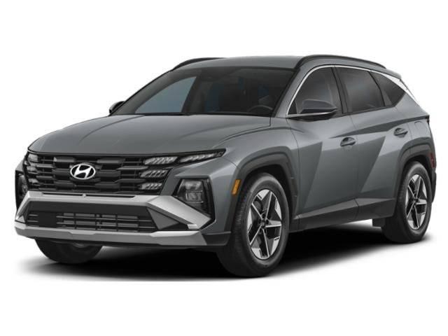 2025 Hyundai Tucson SEL in Friendswood TX For Sale - Image 1