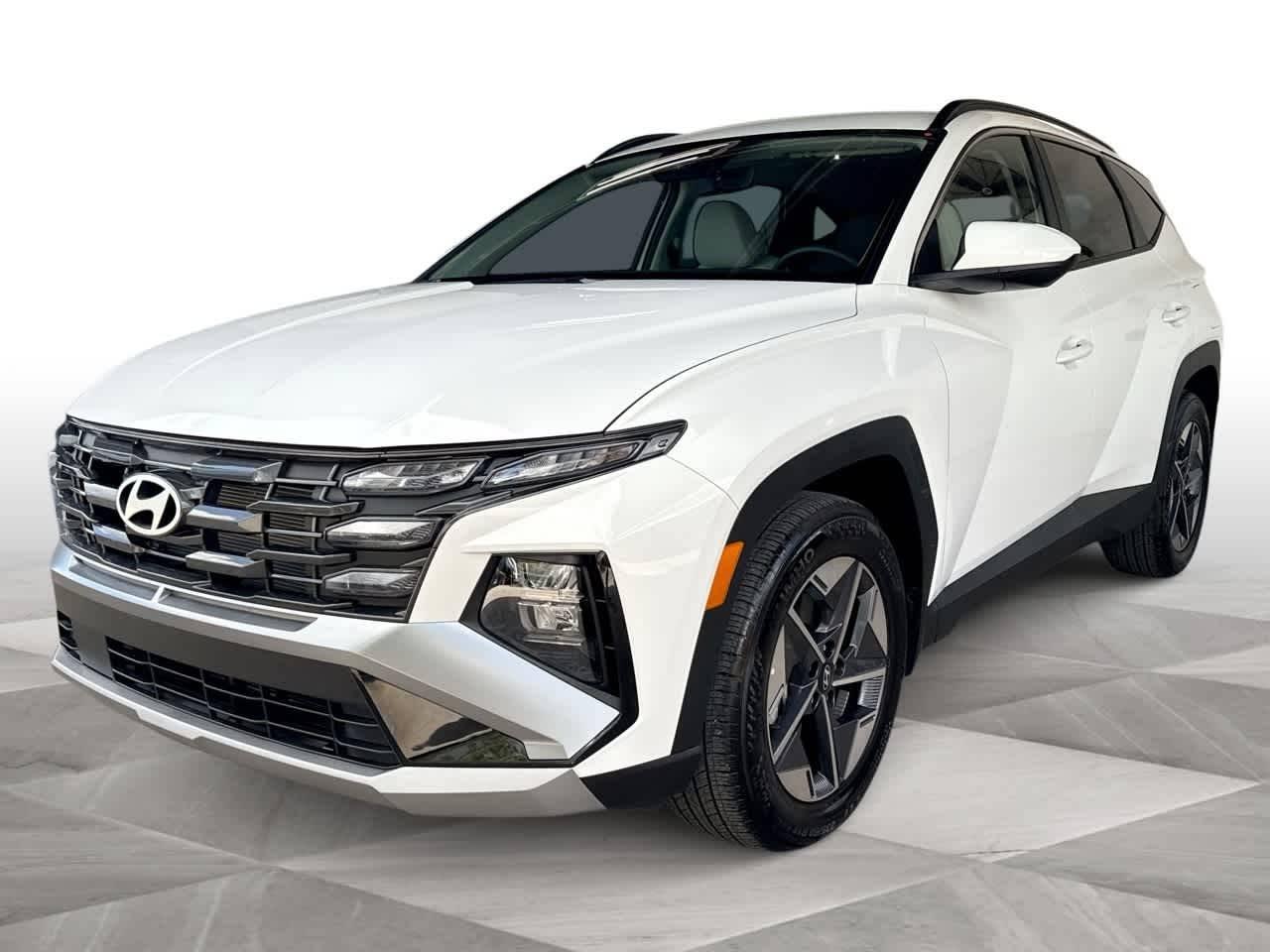 2025 Hyundai Tucson SEL in Miami FL For Sale - Image 1