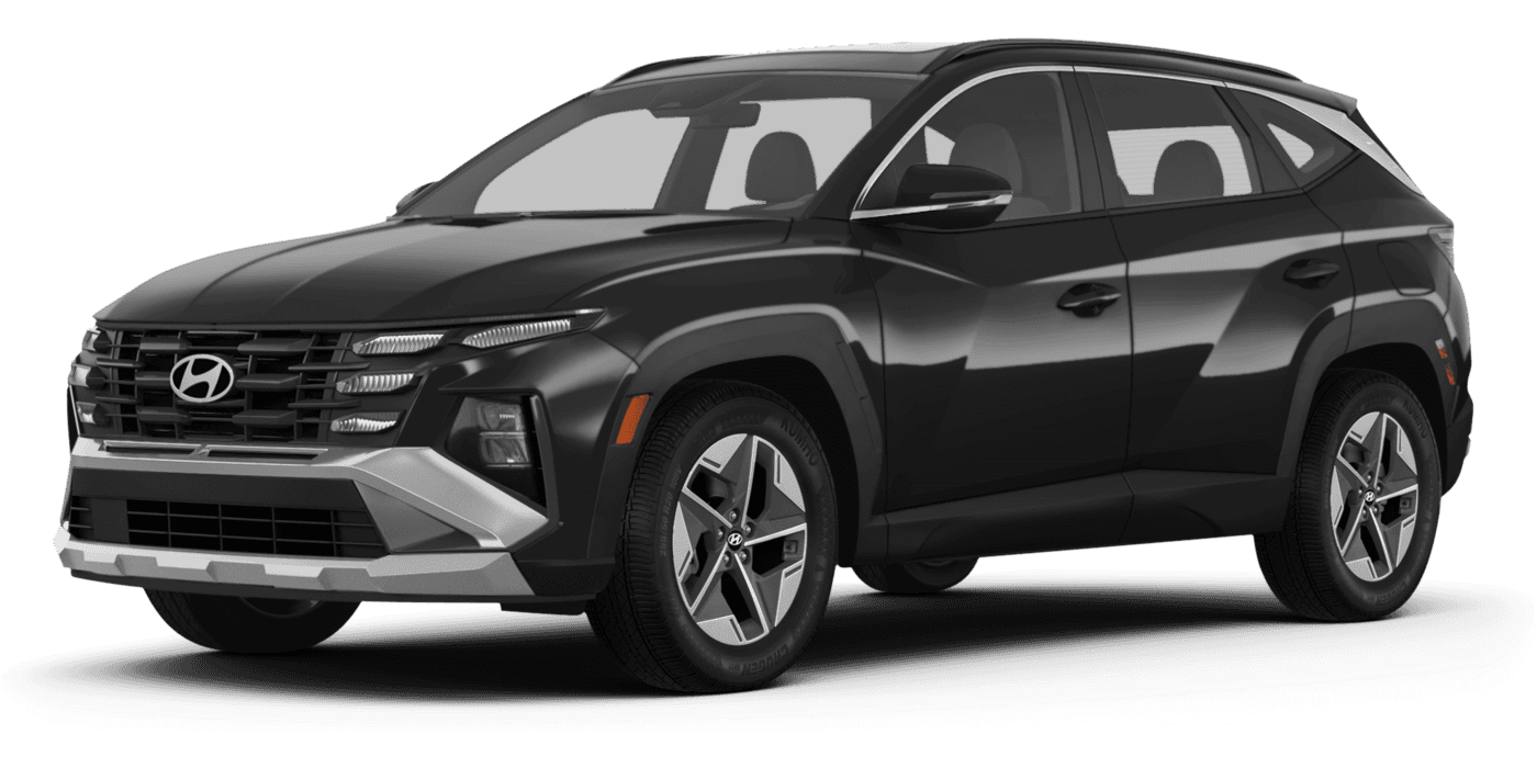 2025 Hyundai Tucson SEL in Fort Lauderdale, FL For Sale - Image 1