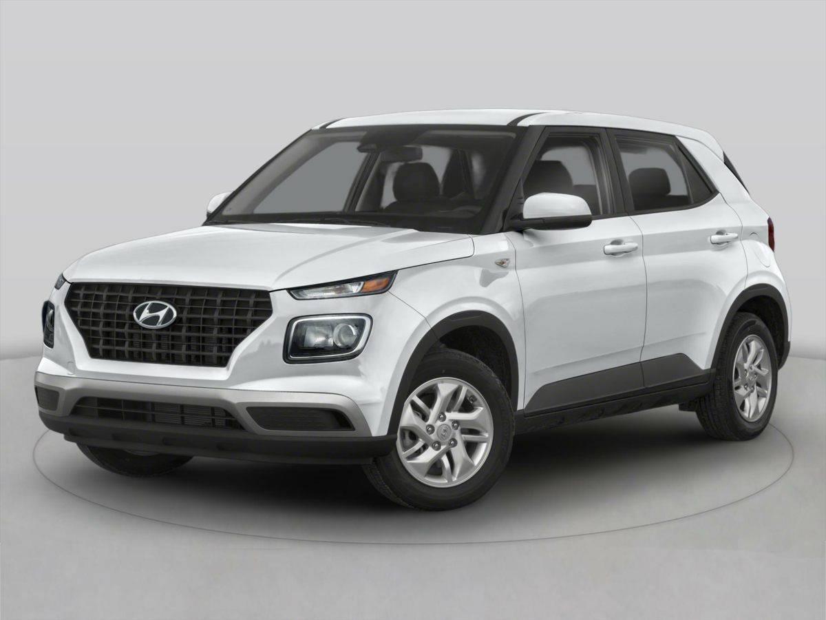 2025 Hyundai Venue Limited in McDonough GA For Sale - Image 1