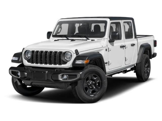2025 Jeep Gladiator Sport in Carrollton GA For Sale - Image 1