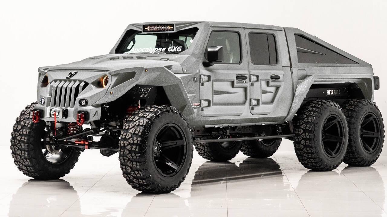 2025 Jeep Gladiator Sport in Fort Lauderdale FL For Sale - Image 1