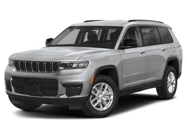 2025 Jeep Grand Cherokee Altitude X in Conway AR For Sale - Image 1