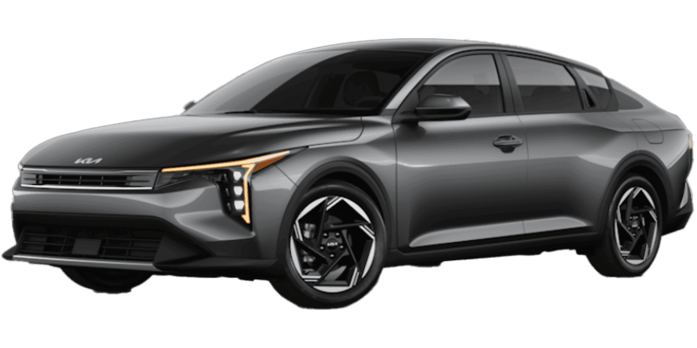 2025 Kia K4 EX in Auburn WA For Sale - Image 1