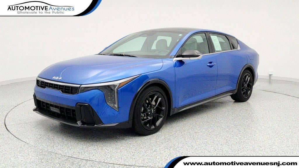 2025 Kia K4 GT-Line Turbo in Wall Township NJ For Sale - Image 1