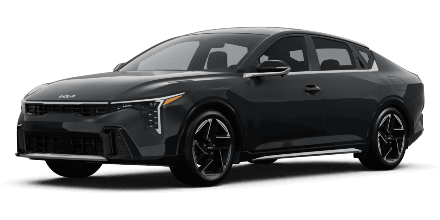 2025 Kia K4 GT-Line in Montgomery AL For Sale - Image 1