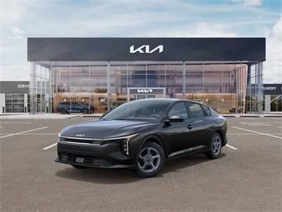 2025 Kia K4 LX in Dublin CA For Sale - Image 1