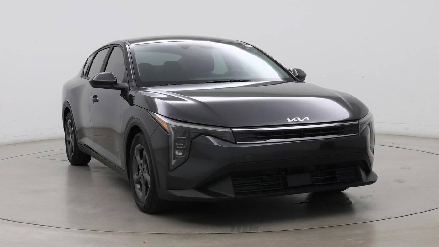 2025 Kia K4 LXS in Birmingham AL For Sale - Image 1