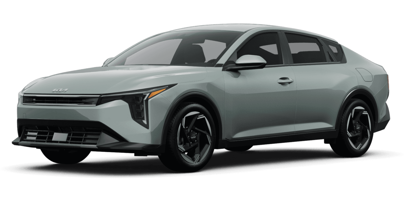 2025 Kia K4 LXS in Miami FL For Sale - Image 1