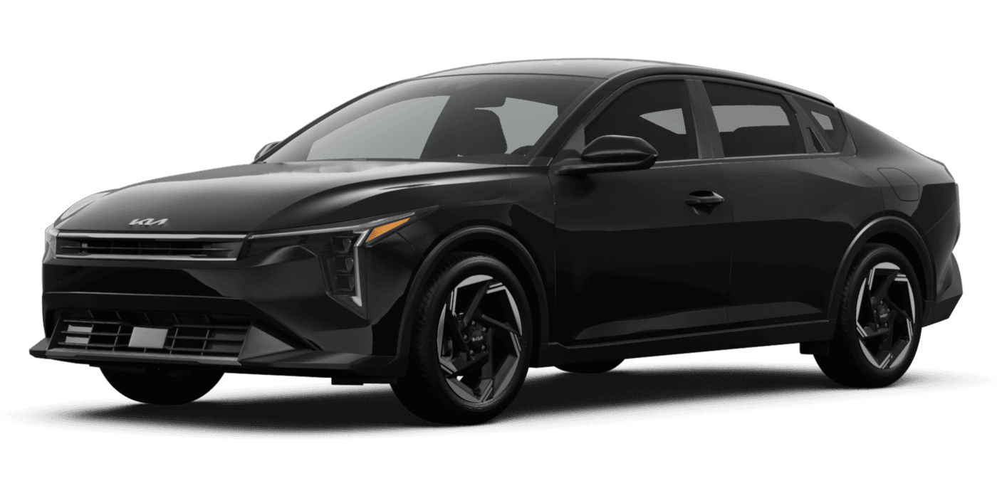 2025 Kia K4 LXS in El Paso TX For Sale - Image 1