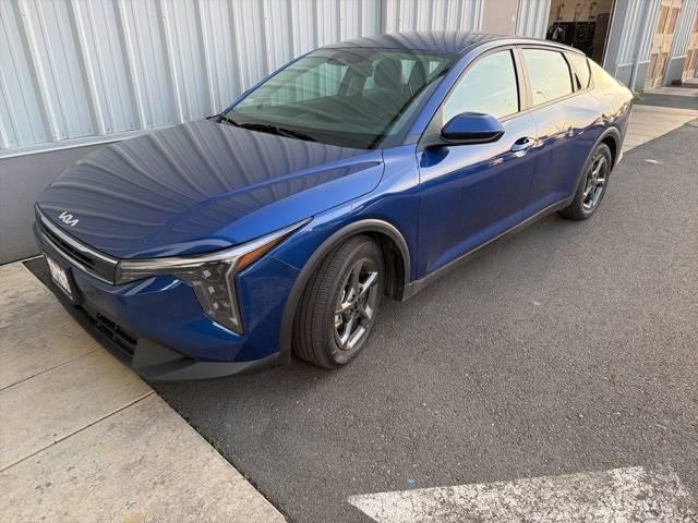 2025 Kia K4 LXS in Stockton CA For Sale - Image 1