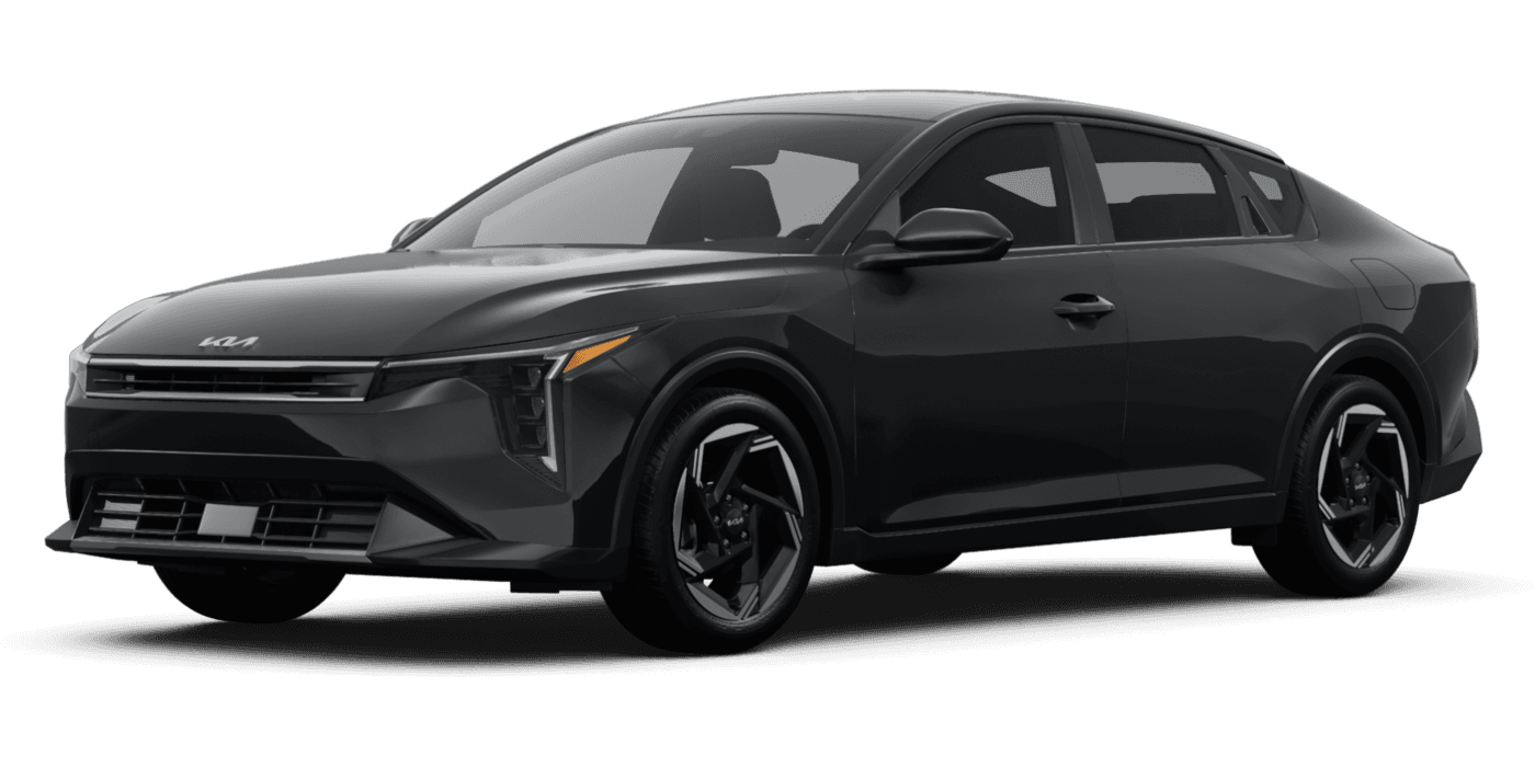 2025 Kia K4 LXS in DeLand FL For Sale - Image 1