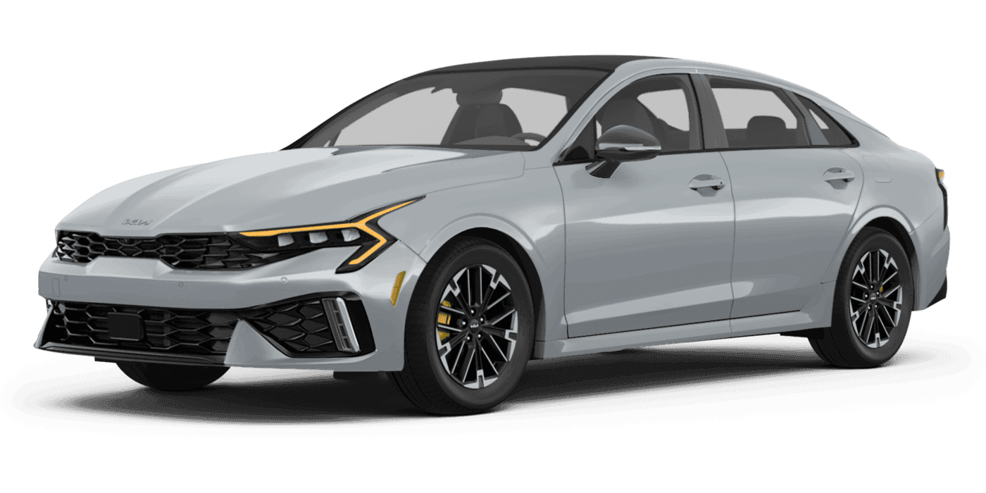 2025 Kia K5 GT in El Paso TX For Sale - Image 1