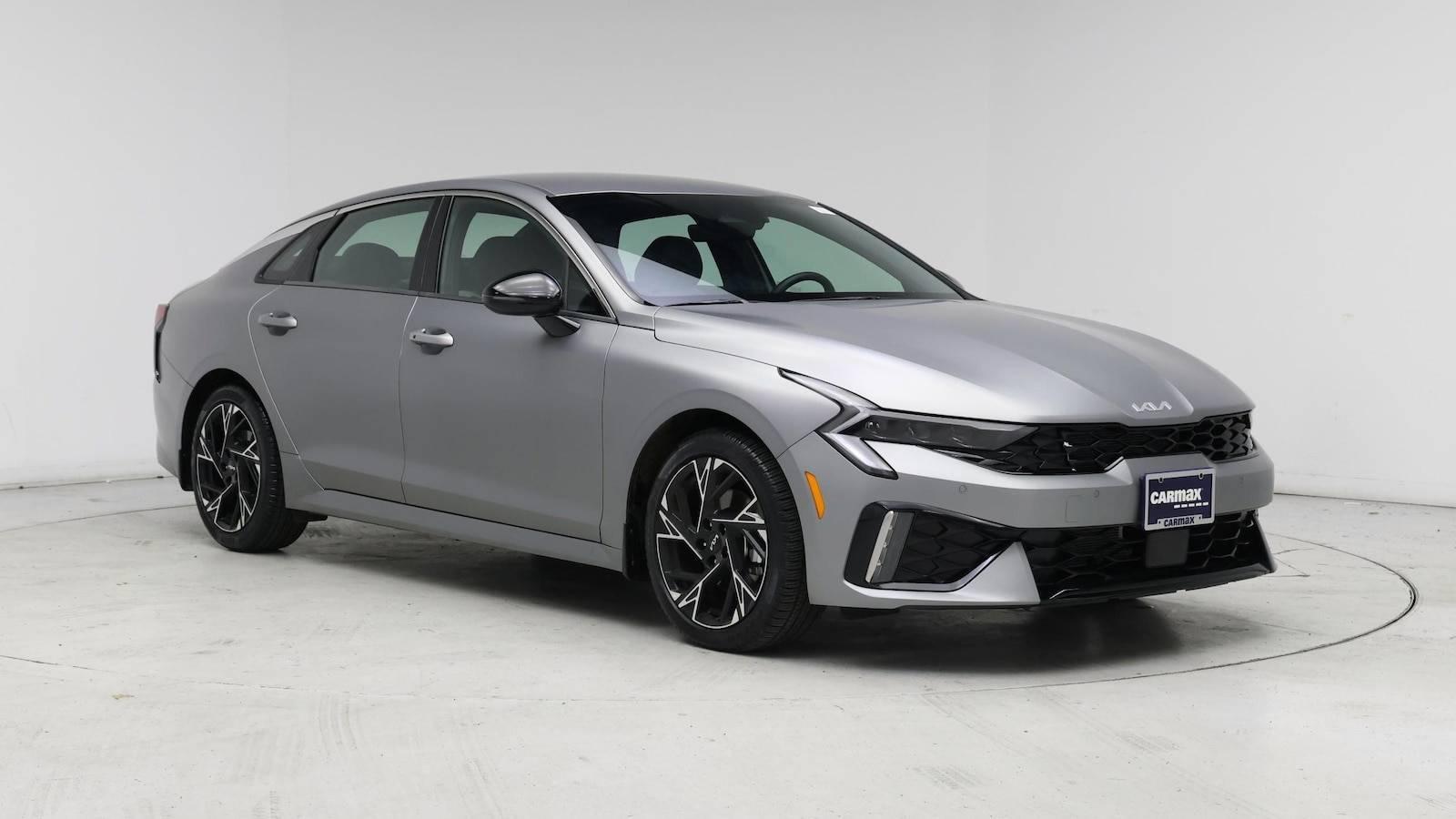 2025 Kia K5 GT-Line in Birmingham AL For Sale - Image 1