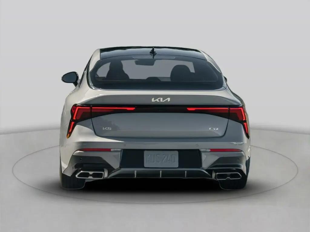 2025 Kia K5 GT-Line in Lees Summit MO For Sale - Image 1