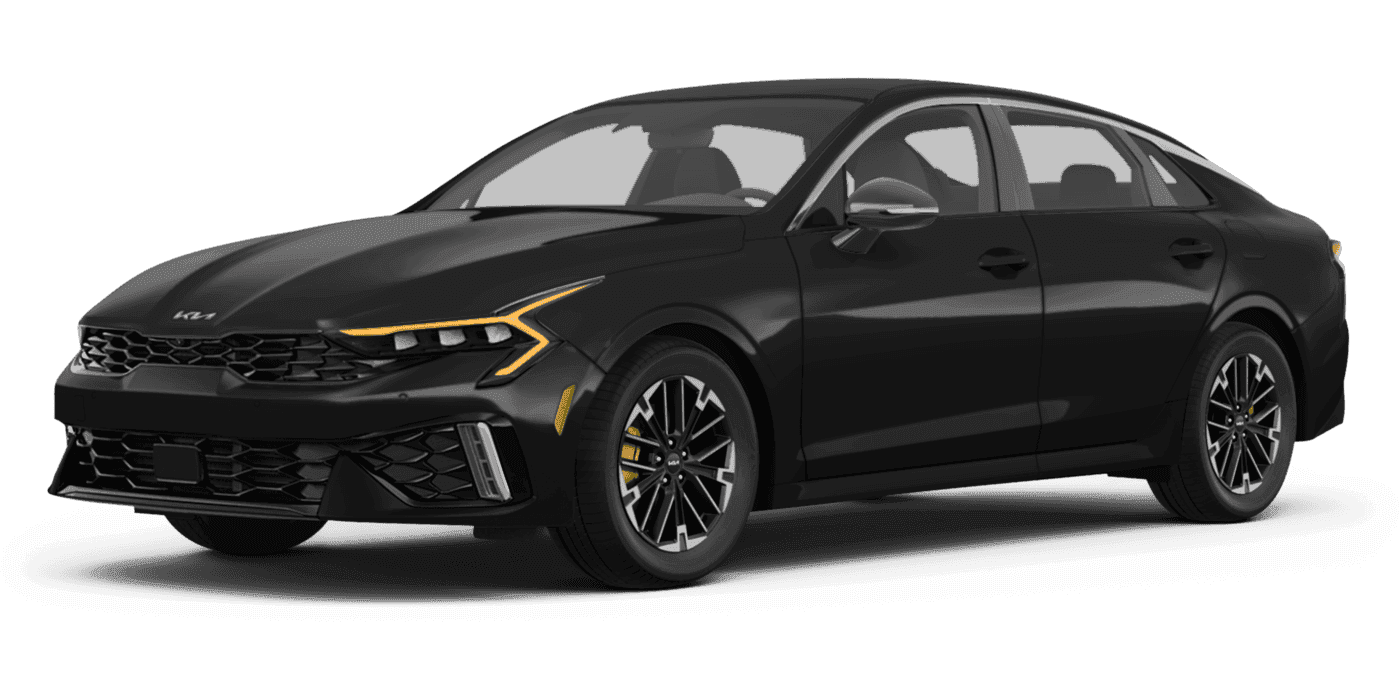 2025 Kia K5 GT-Line in Palm Bay FL For Sale - Image 1