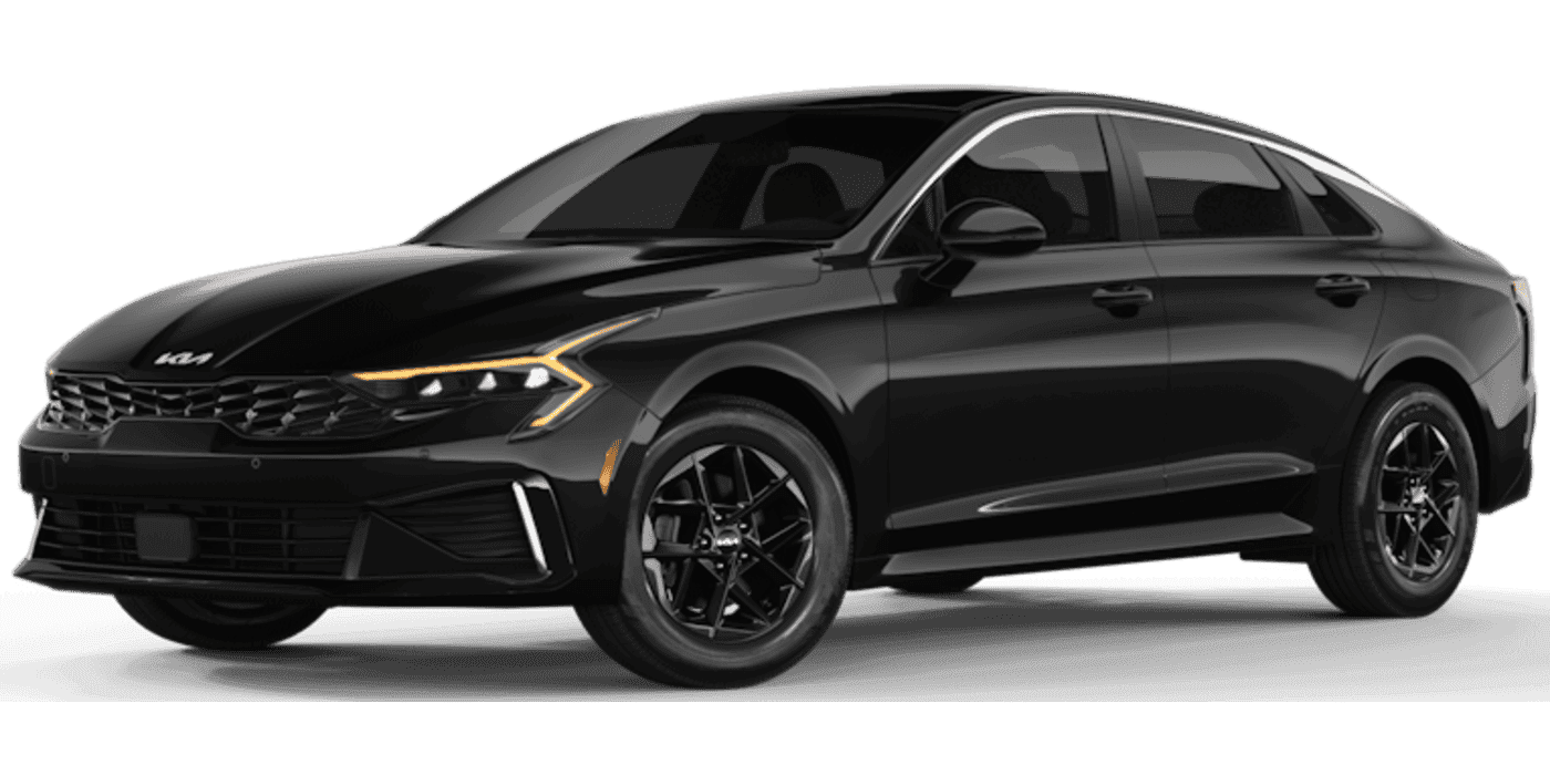 2025 Kia K5 LXS in Hanover Hanover MA For Sale - Image 1