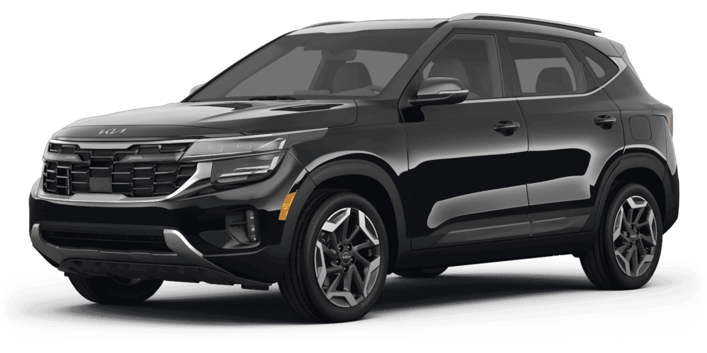 2025 Kia Seltos S in Jacksonville FL For Sale - Image 1