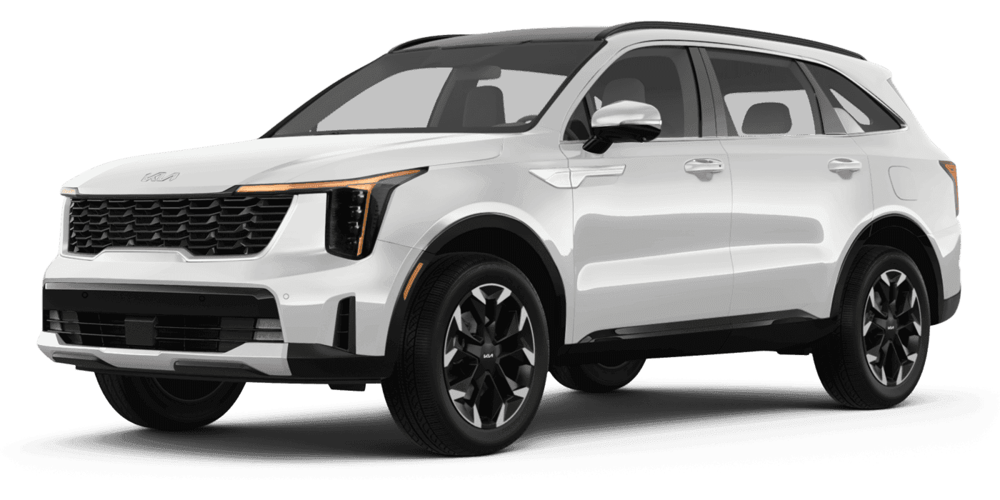 2025 Kia Sorento S in DeLand FL For Sale - Image 1