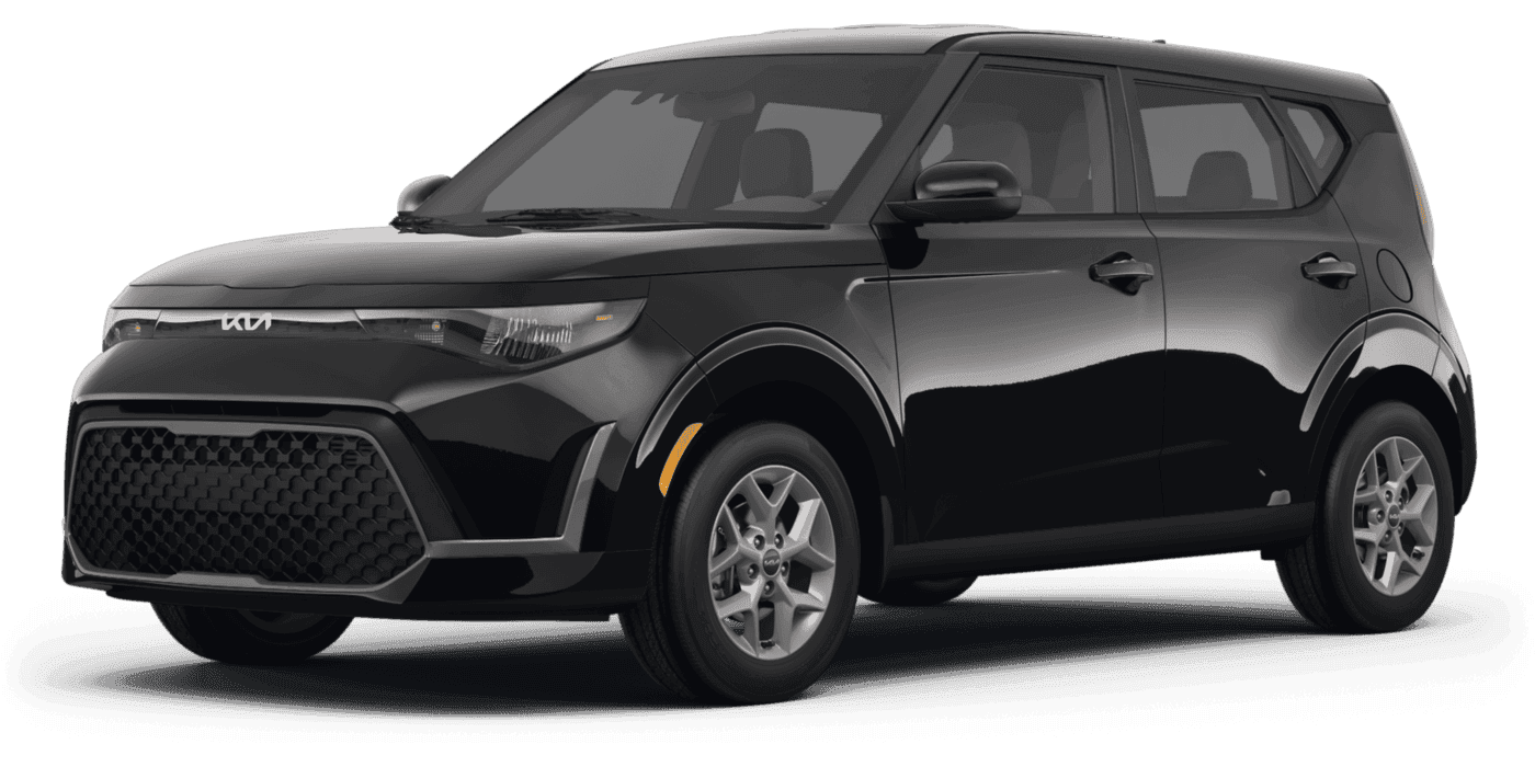 2025 Kia Soul LX in Perry GA For Sale - Image 1