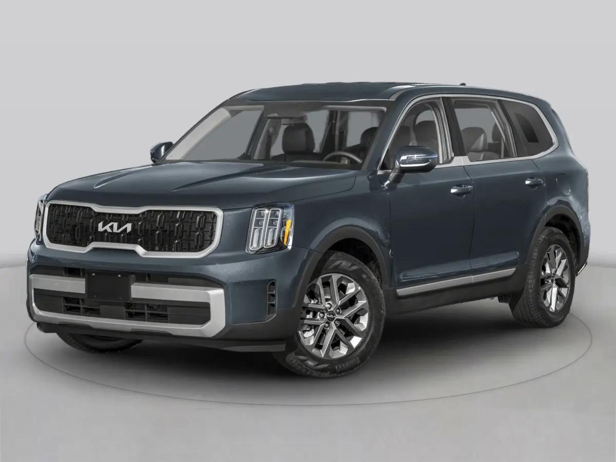 2025 Kia Telluride S in Hagerstown MD For Sale - Image 1