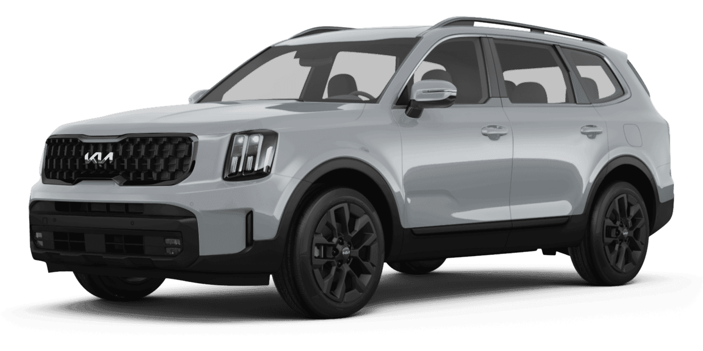 2025 Kia Telluride SX Prestige X-Line in Naples FL For Sale - Image 1