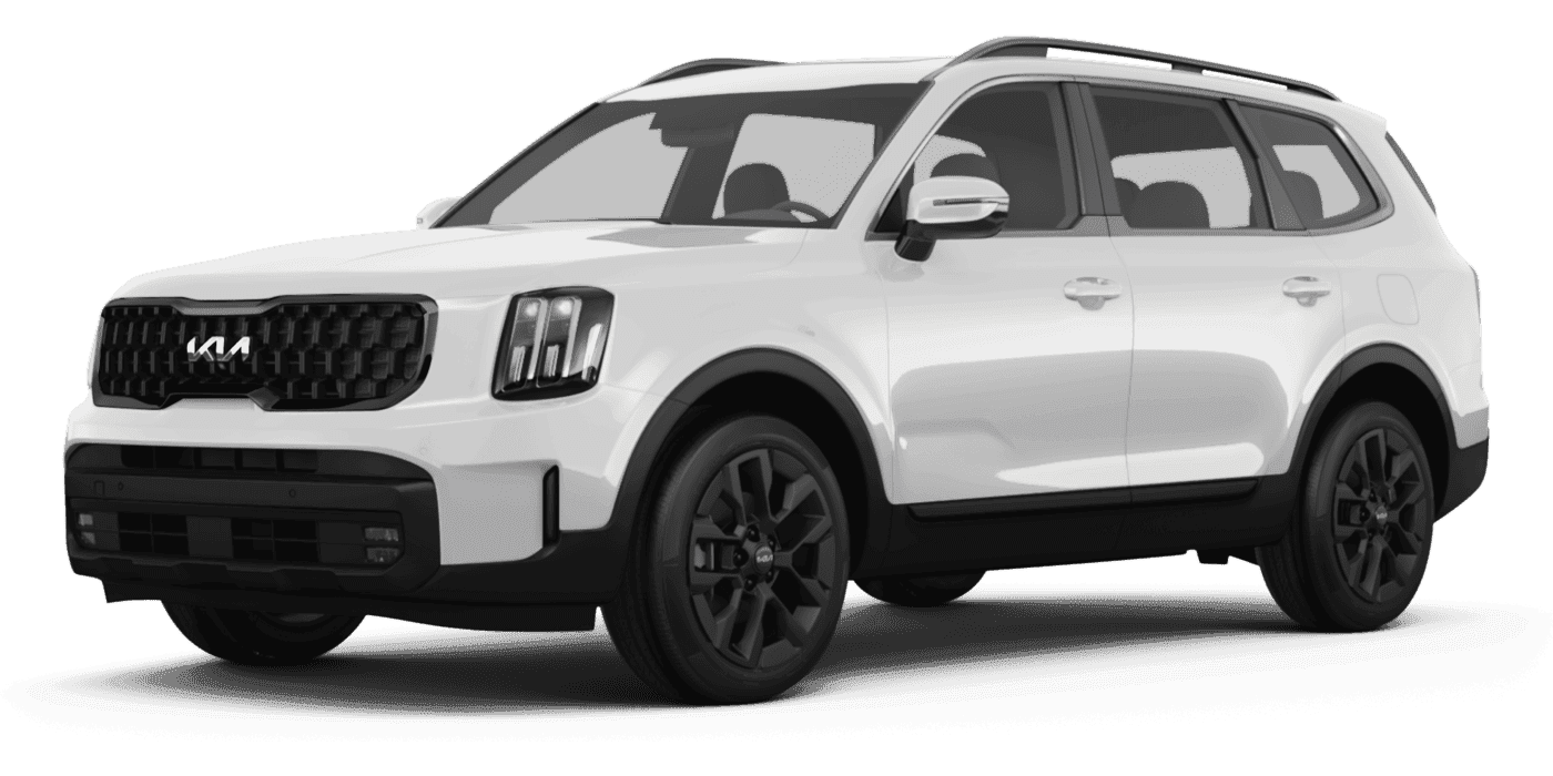 2025 Kia Telluride SX in Port Charlotte FL For Sale - Image 1