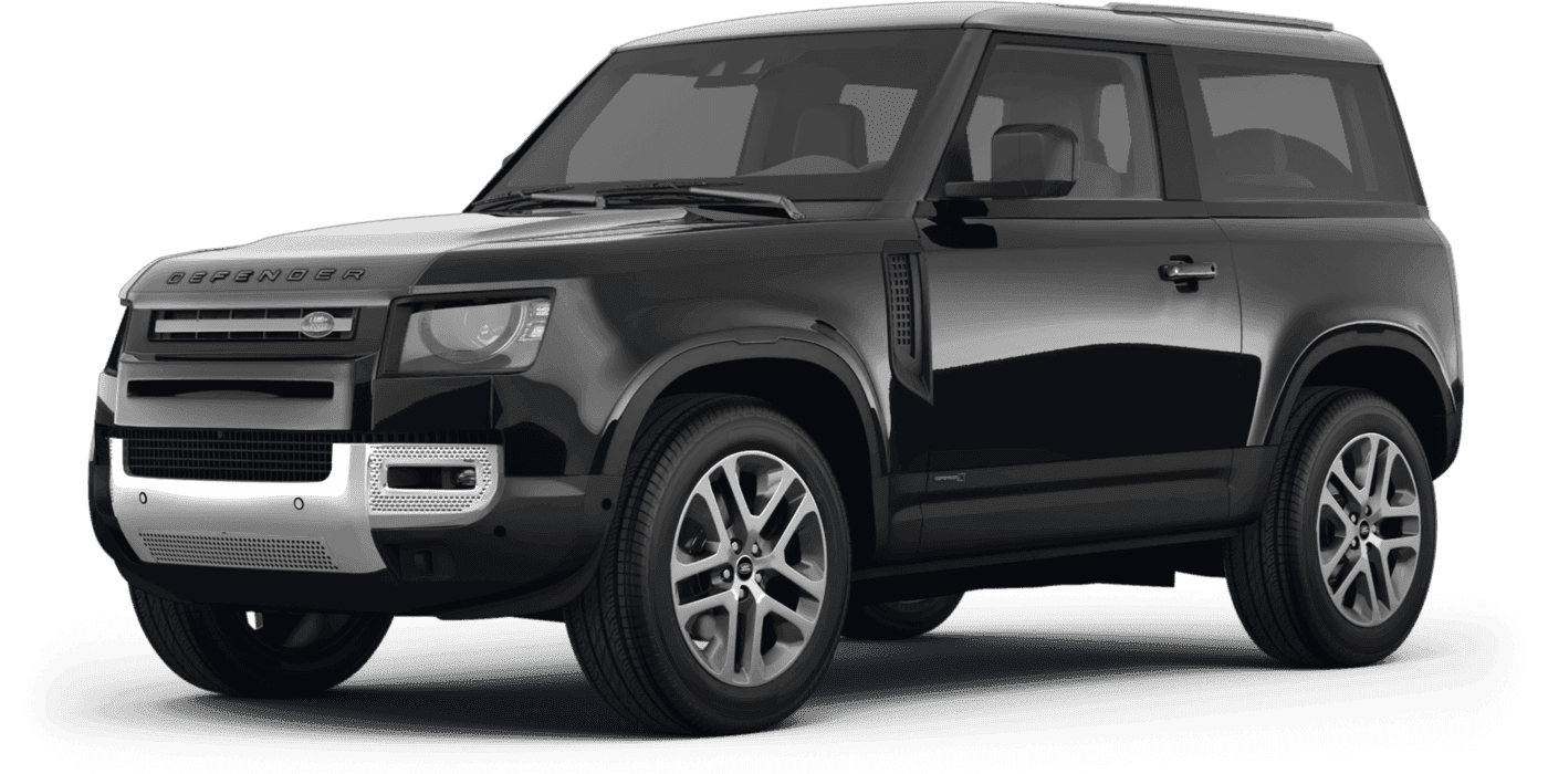 2025 Land Rover Defender S in Houston TX For Sale - Image 1