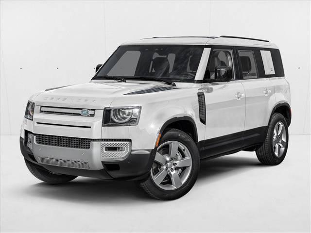 2025 Land Rover Defender S in Hardeeville SC For Sale - Image 1