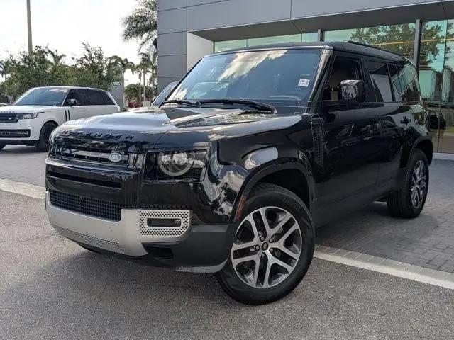 2025 Land Rover Defender S in Pompano Beach FL For Sale - Image 1