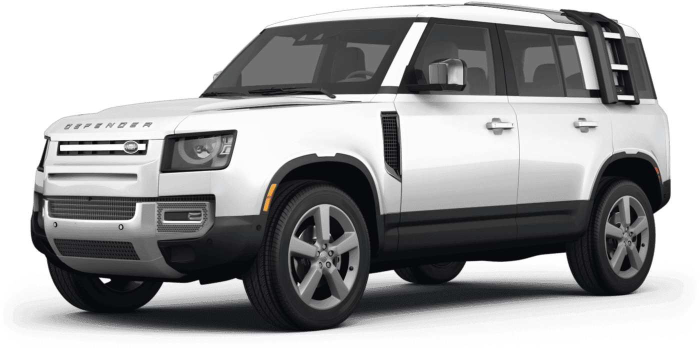 2025 Land Rover Defender S in Fort Lauderdale FL For Sale - Image 1
