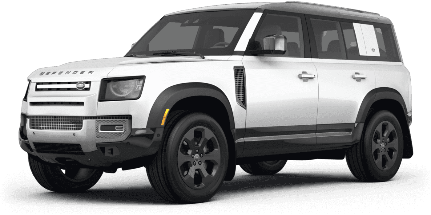 2025 Land Rover Defender X-Dynamic SE in Bluffington SC For Sale - Image 1