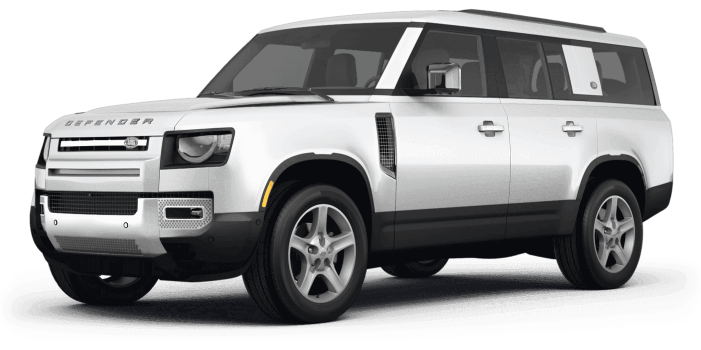 2025 Land Rover Defender X-Dynamic SE in El Dorado Hills CA For Sale - Image 1