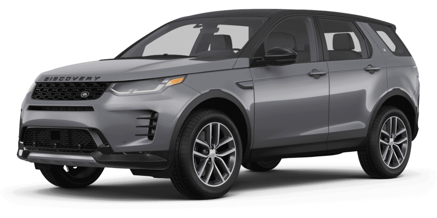 2025 Land Rover Discovery Sport S in San Diego CA For Sale - Image 1