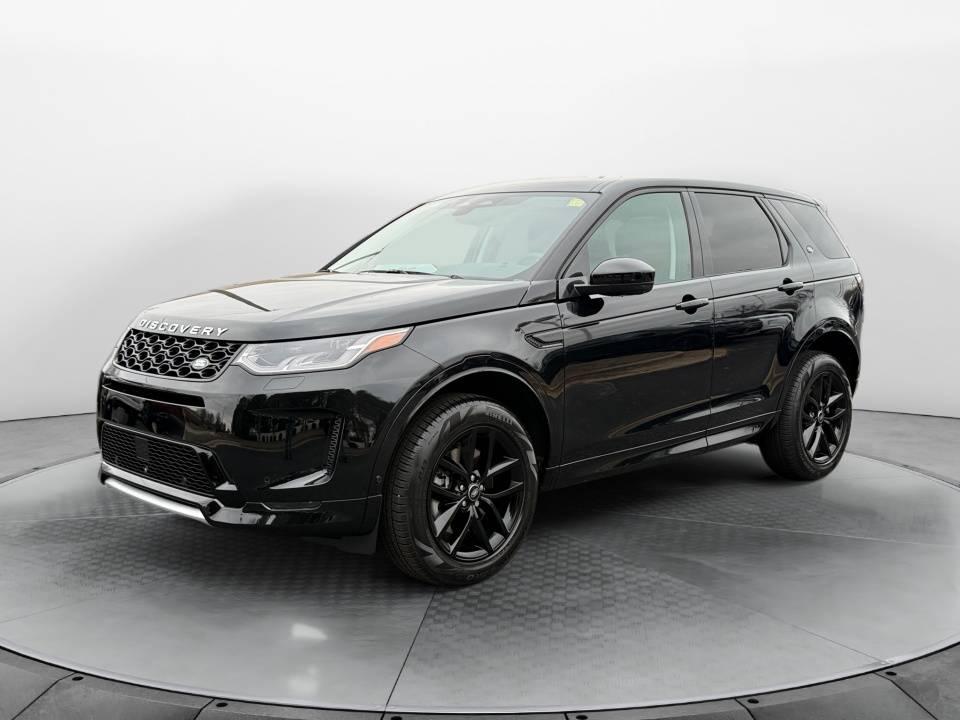 2025 Land Rover Discovery Sport S in Greensboro NC For Sale - Image 1