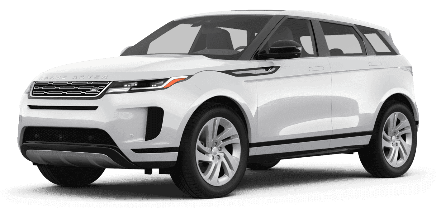 2025 Land Rover Range Rover Evoque S in Marlboro NJ For Sale - Image 1
