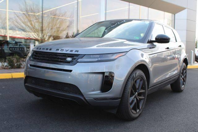 2025 Land Rover Range Rover Evoque S in Chantilly VA For Sale - Image 1