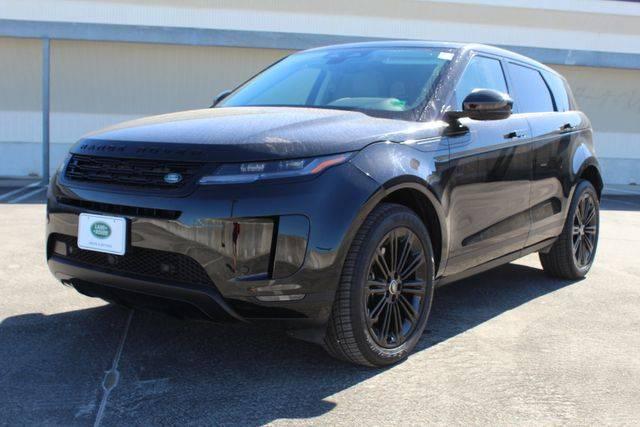 2025 Land Rover Range Rover Evoque S in Chantilly VA For Sale - Image 1