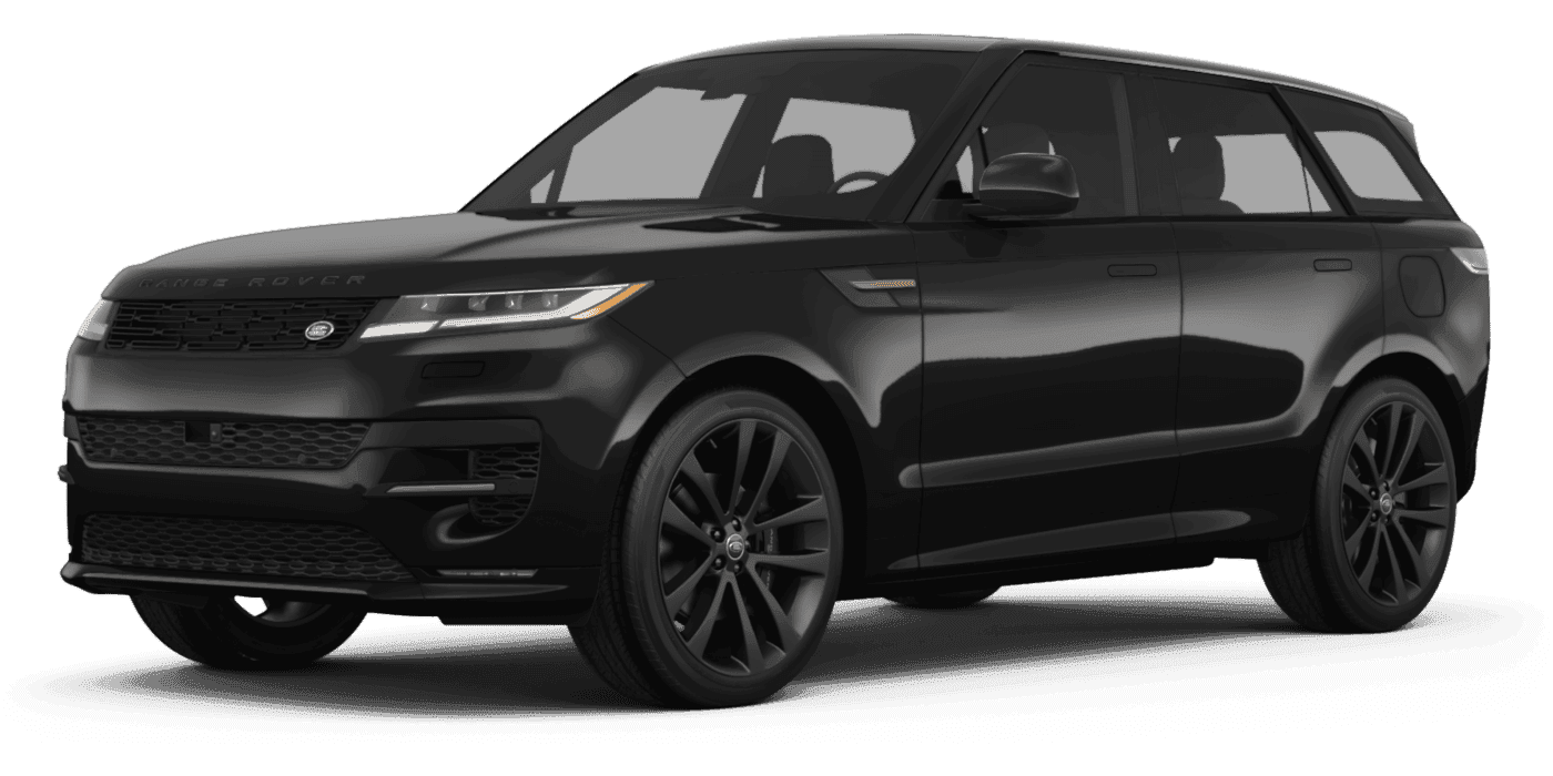 2025 Land Rover Range Rover Sport SE in San Juan TX For Sale - Image 1