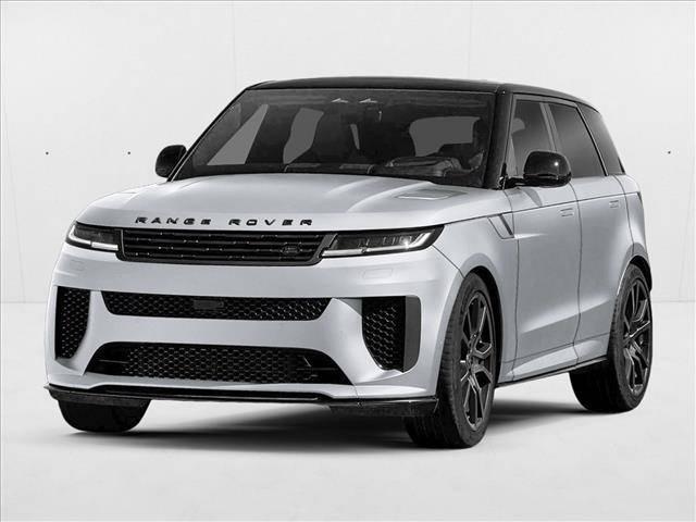 2025 Land Rover Range Rover Sport SE in North Bethesda MD For Sale - Image 1