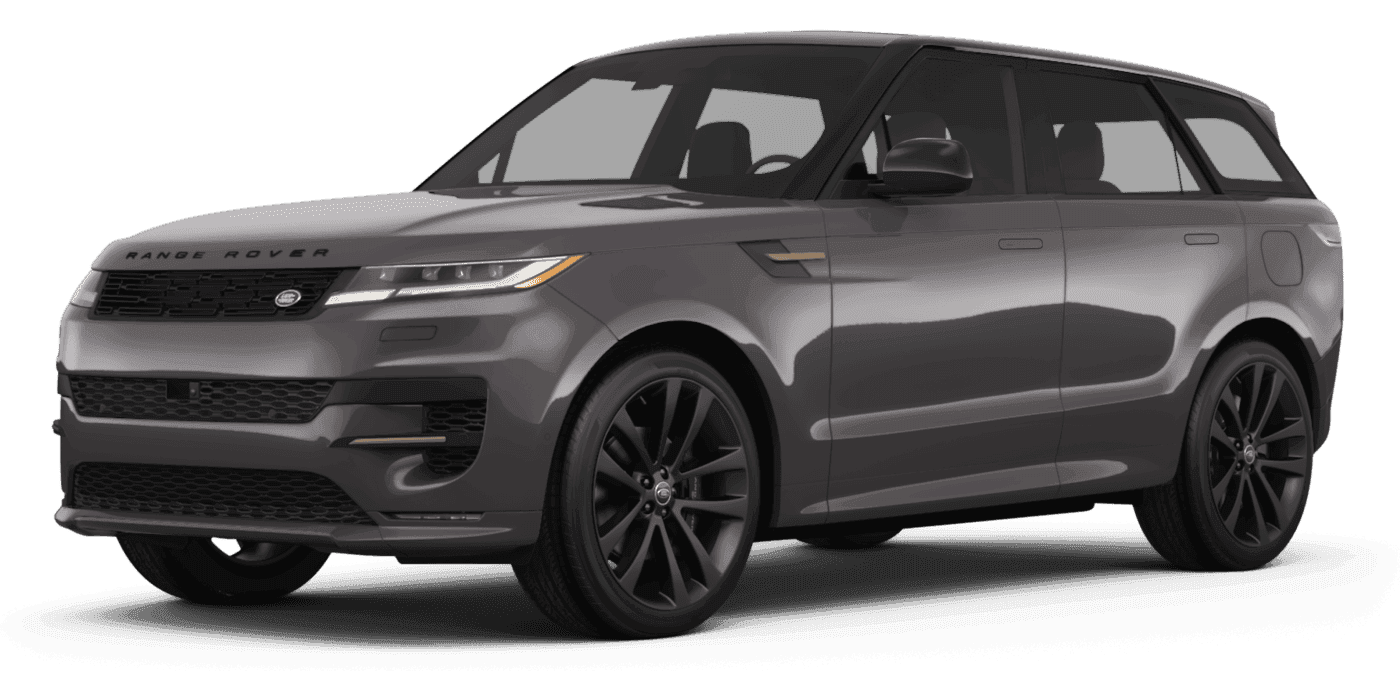2025 Land Rover Range Rover Sport SE in Sacramento CA For Sale - Image 1