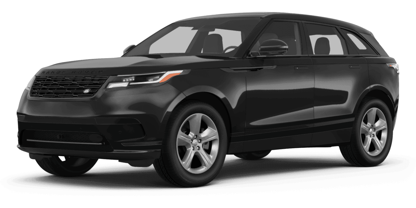 2025 Land Rover Range Rover Velar Dynamic SE in San Francisco CA For Sale - Image 1