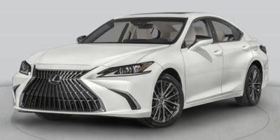 2025 Lexus ES ES 300h in Spring TX For Sale - Image 1