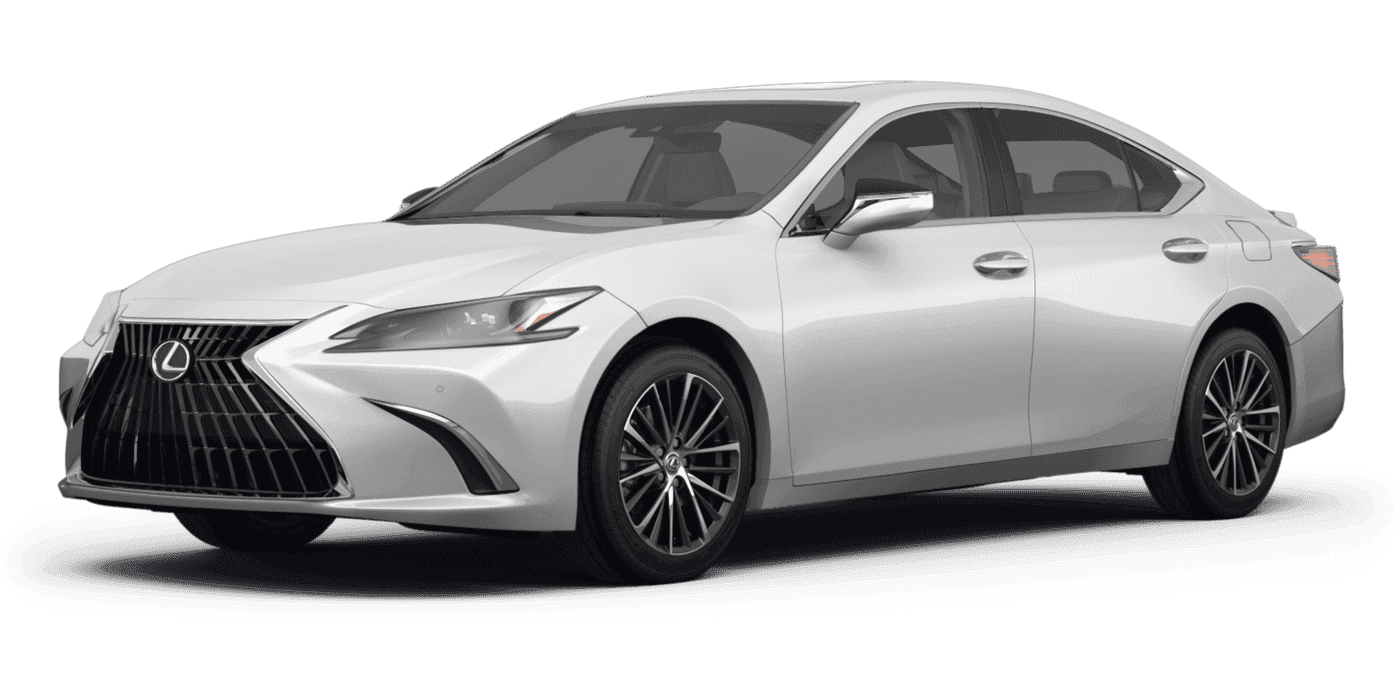 2025 Lexus ES ES 300h in Albuquerque NM For Sale - Image 1