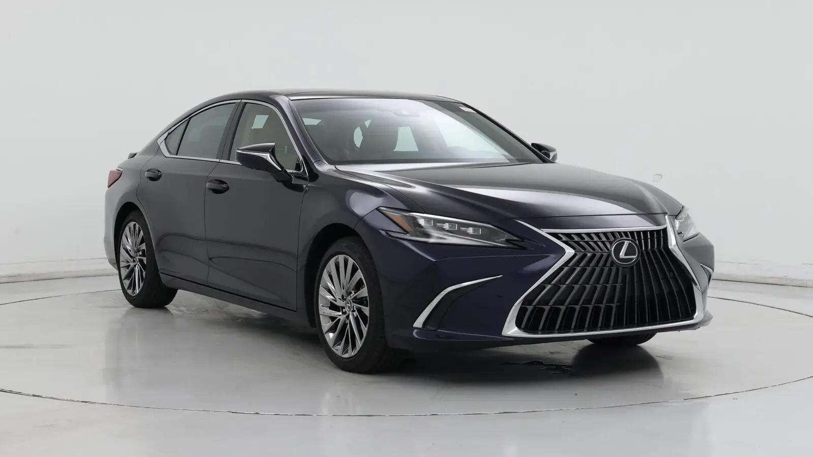 2025 Lexus ES ES 350 Ultra Luxury in Birmingham AL For Sale - Image 1