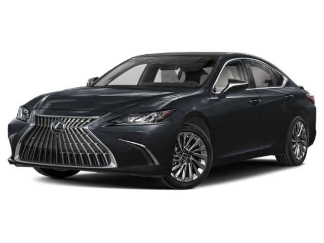 2025 Lexus ES ES 350 Ultra Luxury in Vandalia OH For Sale - Image 1